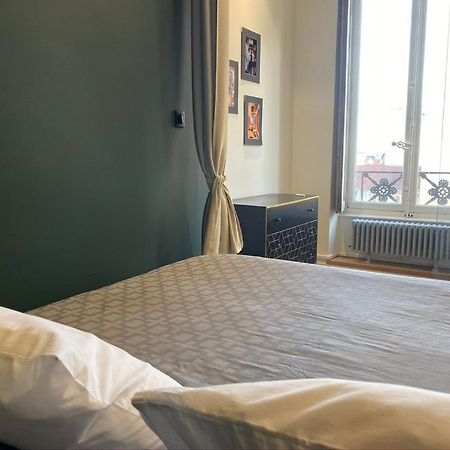 Appartement Entier - Refait A Neuf - Loft - City Center Lyon Eksteriør bilde