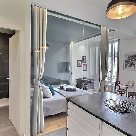 Appartement Entier - Refait A Neuf - Loft - City Center Lyon Eksteriør bilde